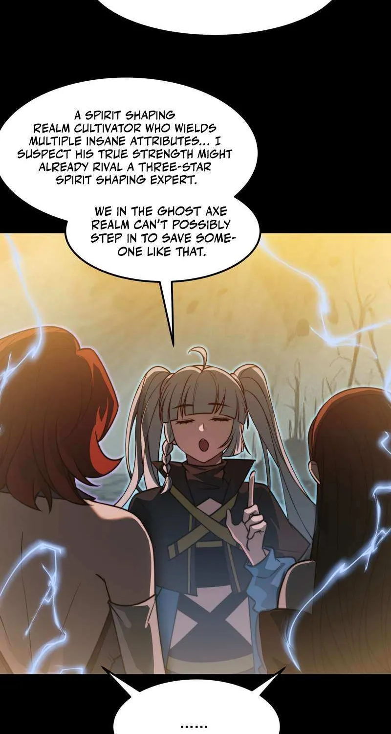 After the School Belle Dumped Me, I Became a Martial Arts God Chapter 24 page 49 - 