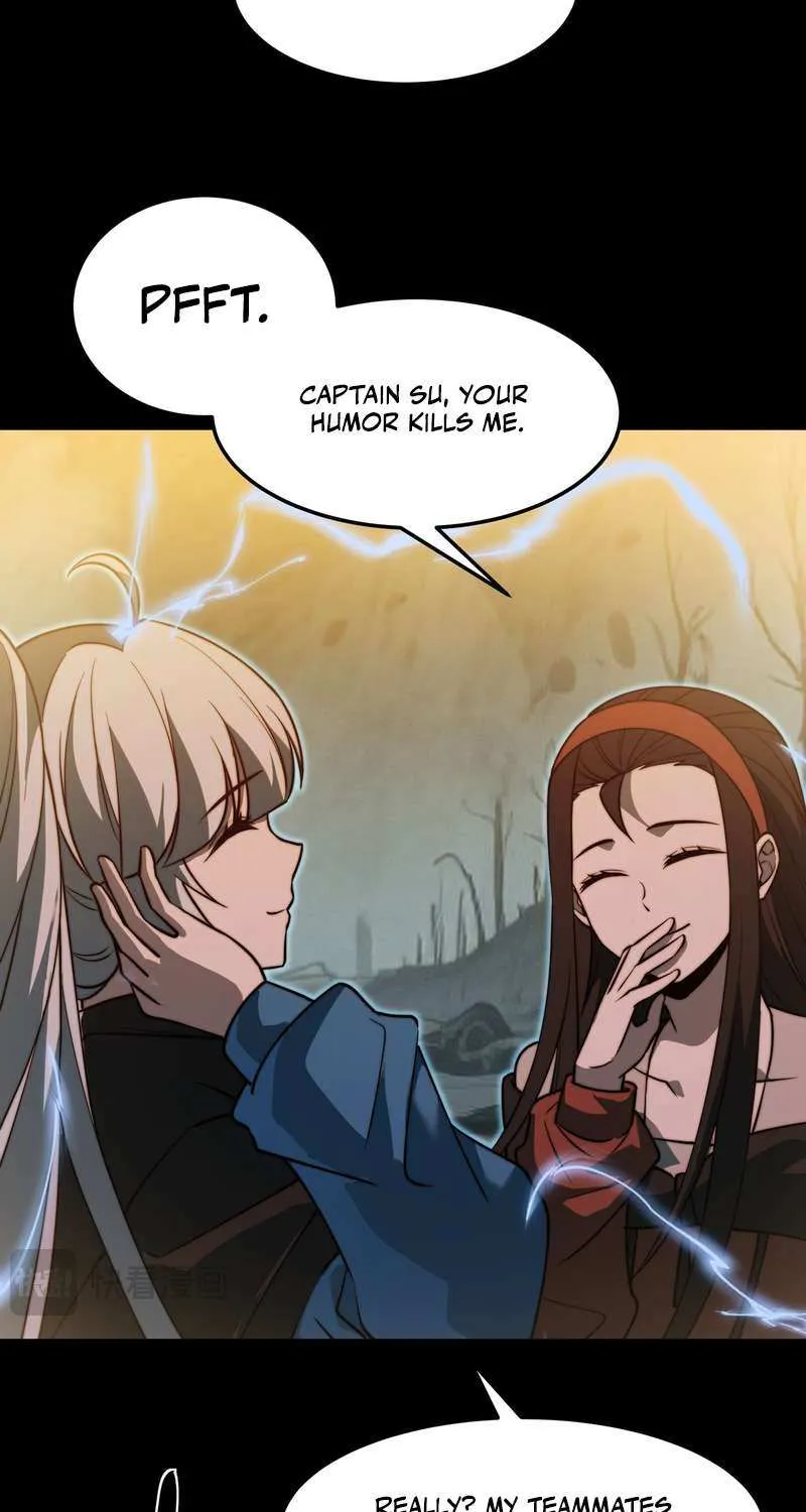 After the School Belle Dumped Me, I Became a Martial Arts God Chapter 24 page 50 - 