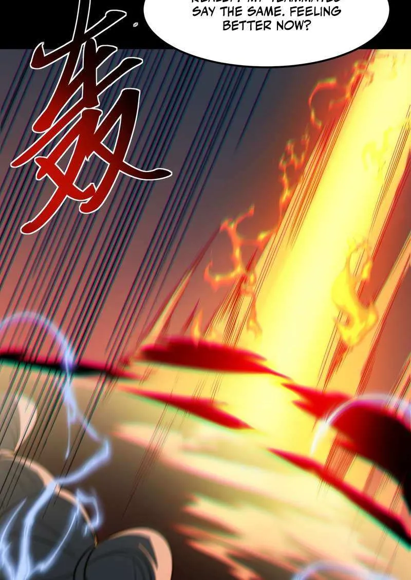 After the School Belle Dumped Me, I Became a Martial Arts God Chapter 24 page 51 - 