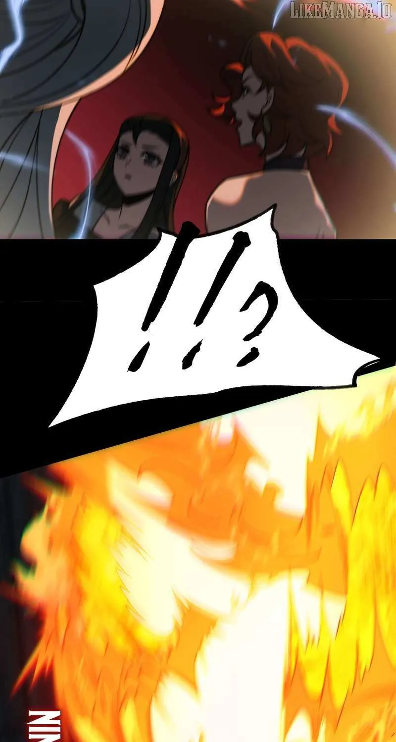 After the School Belle Dumped Me, I Became a Martial Arts God Chapter 24 page 52 - 