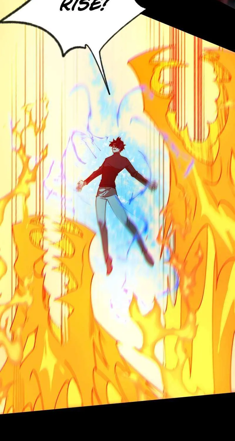 After the School Belle Dumped Me, I Became a Martial Arts God Chapter 24 page 54 - 