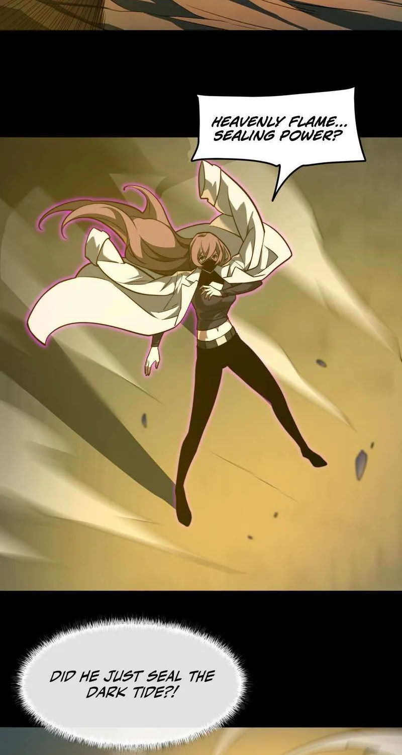 After the School Belle Dumped Me, I Became a Martial Arts God Chapter 24 page 57 - 
