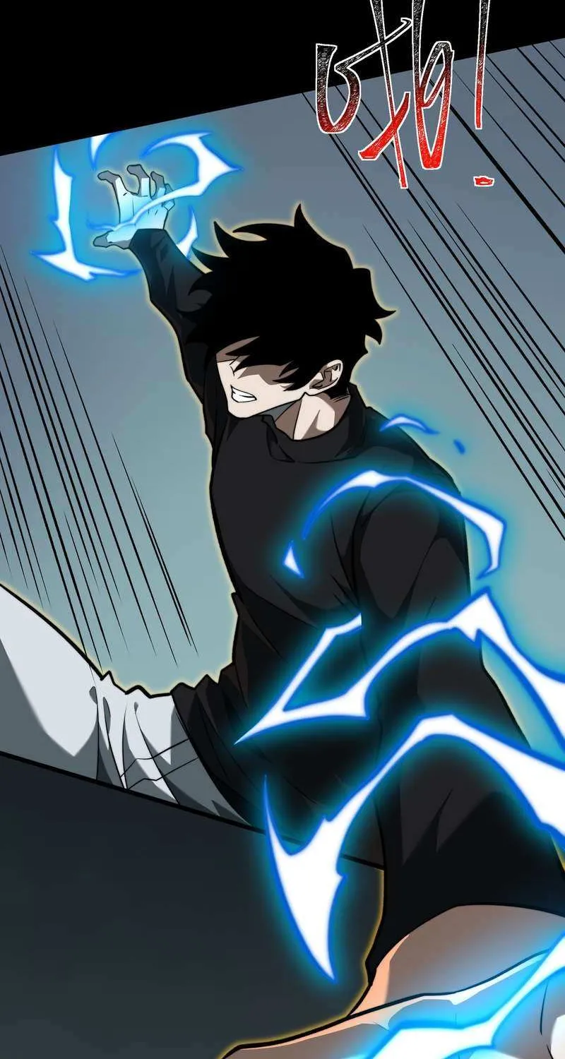 After the School Belle Dumped Me, I Became a Martial Arts God Chapter 24 page 59 - 