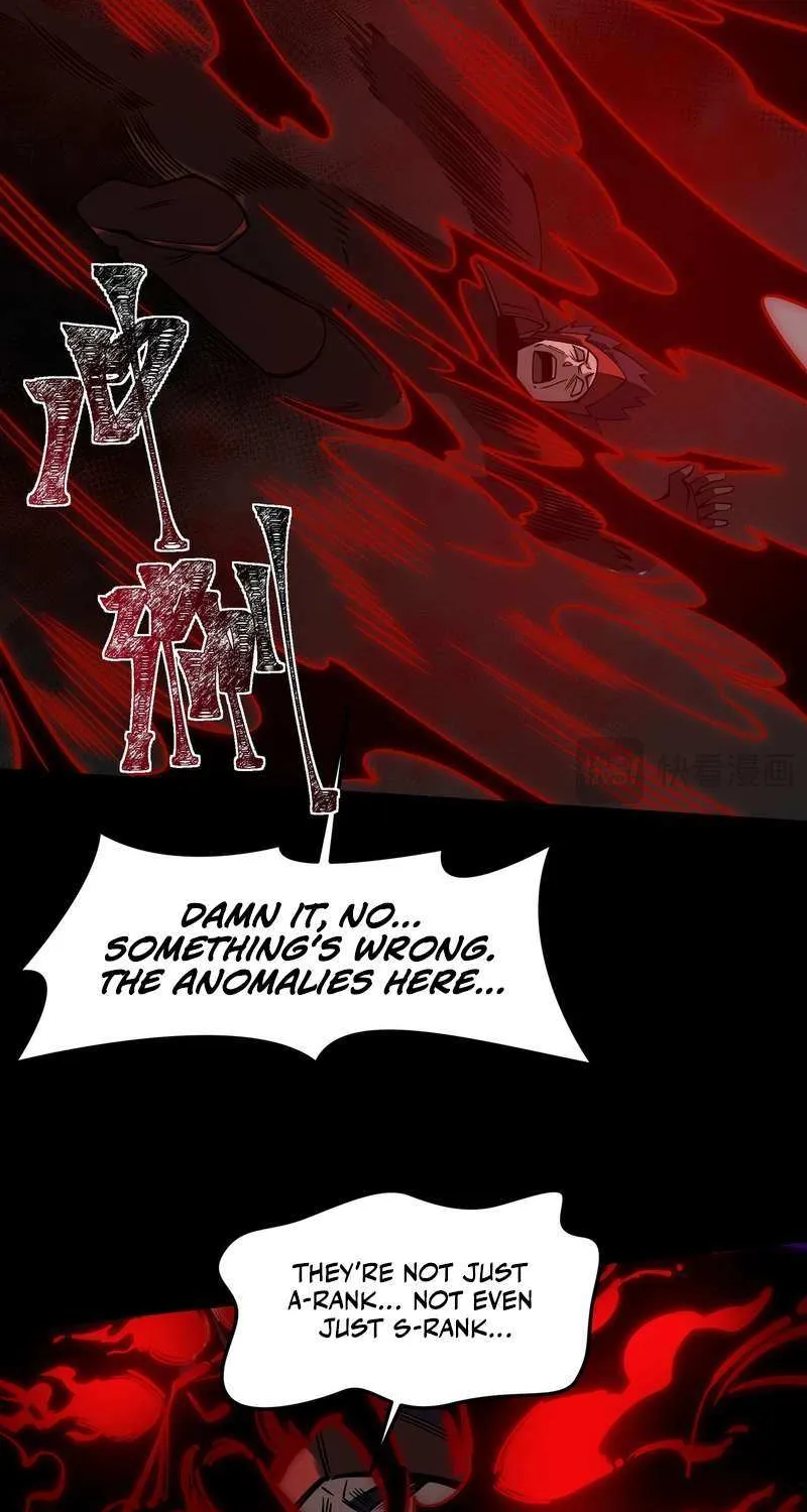 After the School Belle Dumped Me, I Became a Martial Arts God Chapter 24 page 7 - 