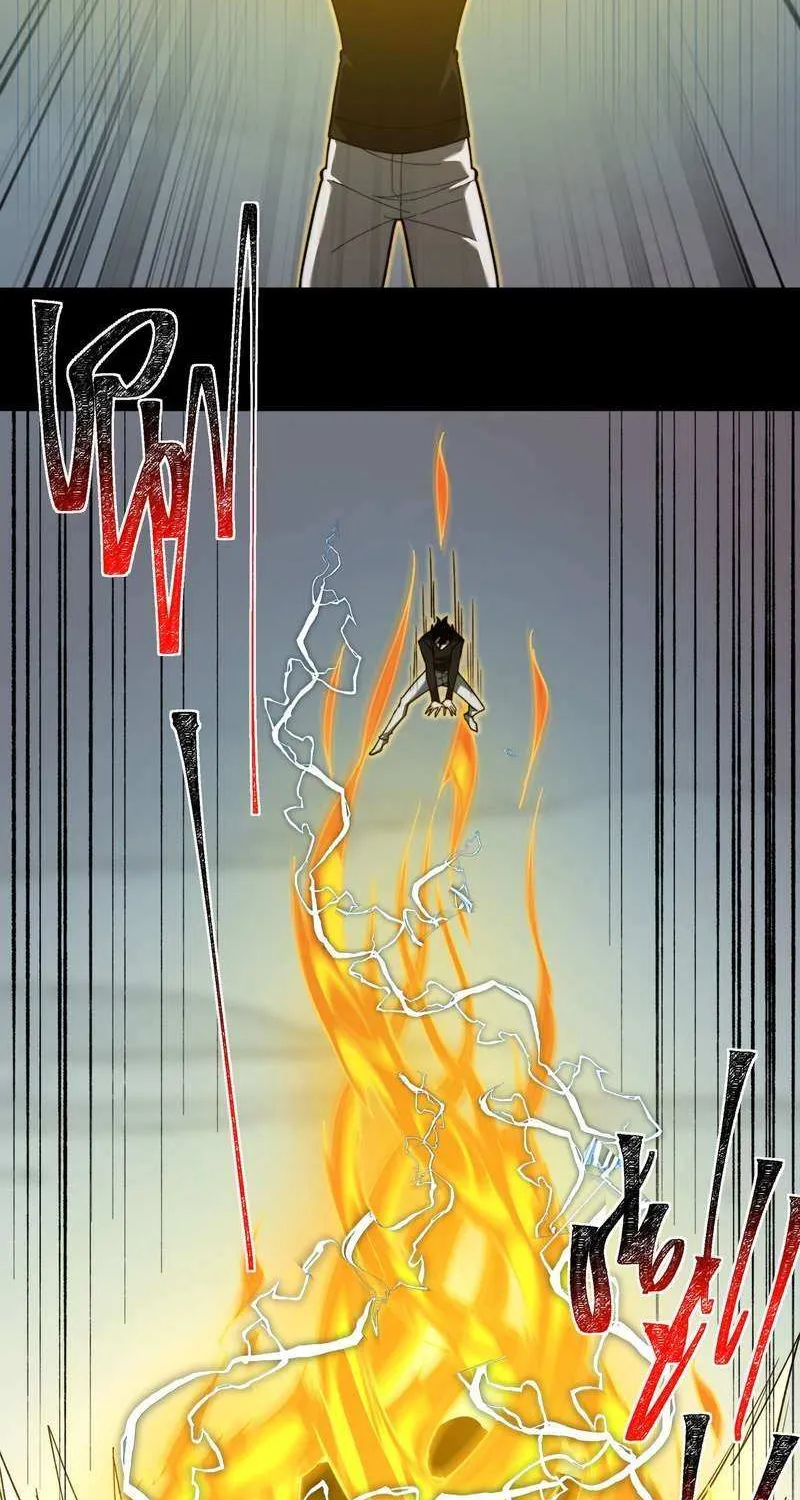 After the School Belle Dumped Me, I Became a Martial Arts God Chapter 24 page 63 - 
