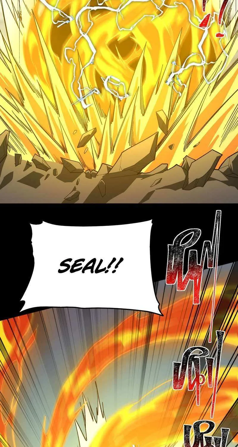 After the School Belle Dumped Me, I Became a Martial Arts God Chapter 24 page 64 - 