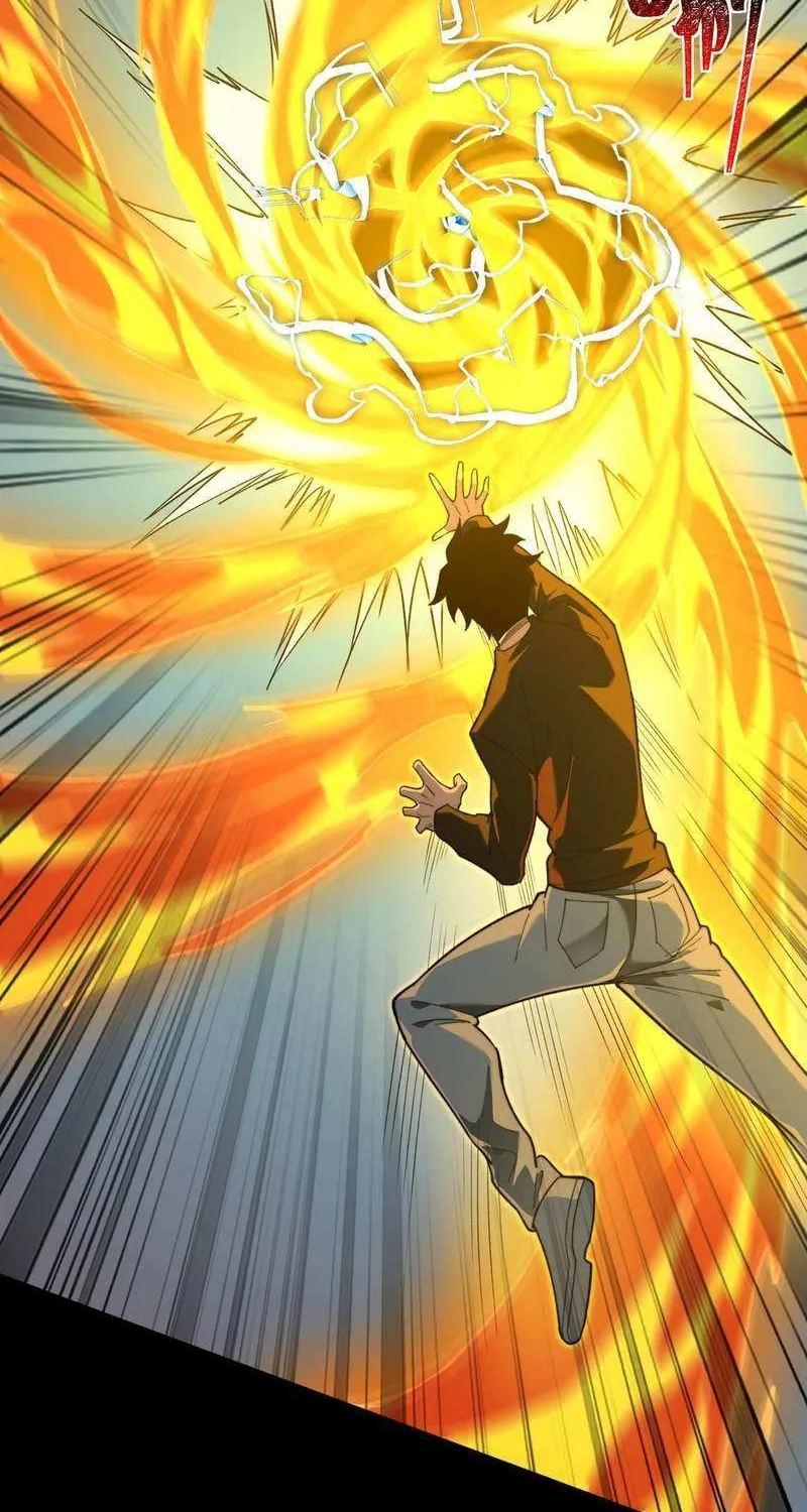 After the School Belle Dumped Me, I Became a Martial Arts God Chapter 24 page 65 - 