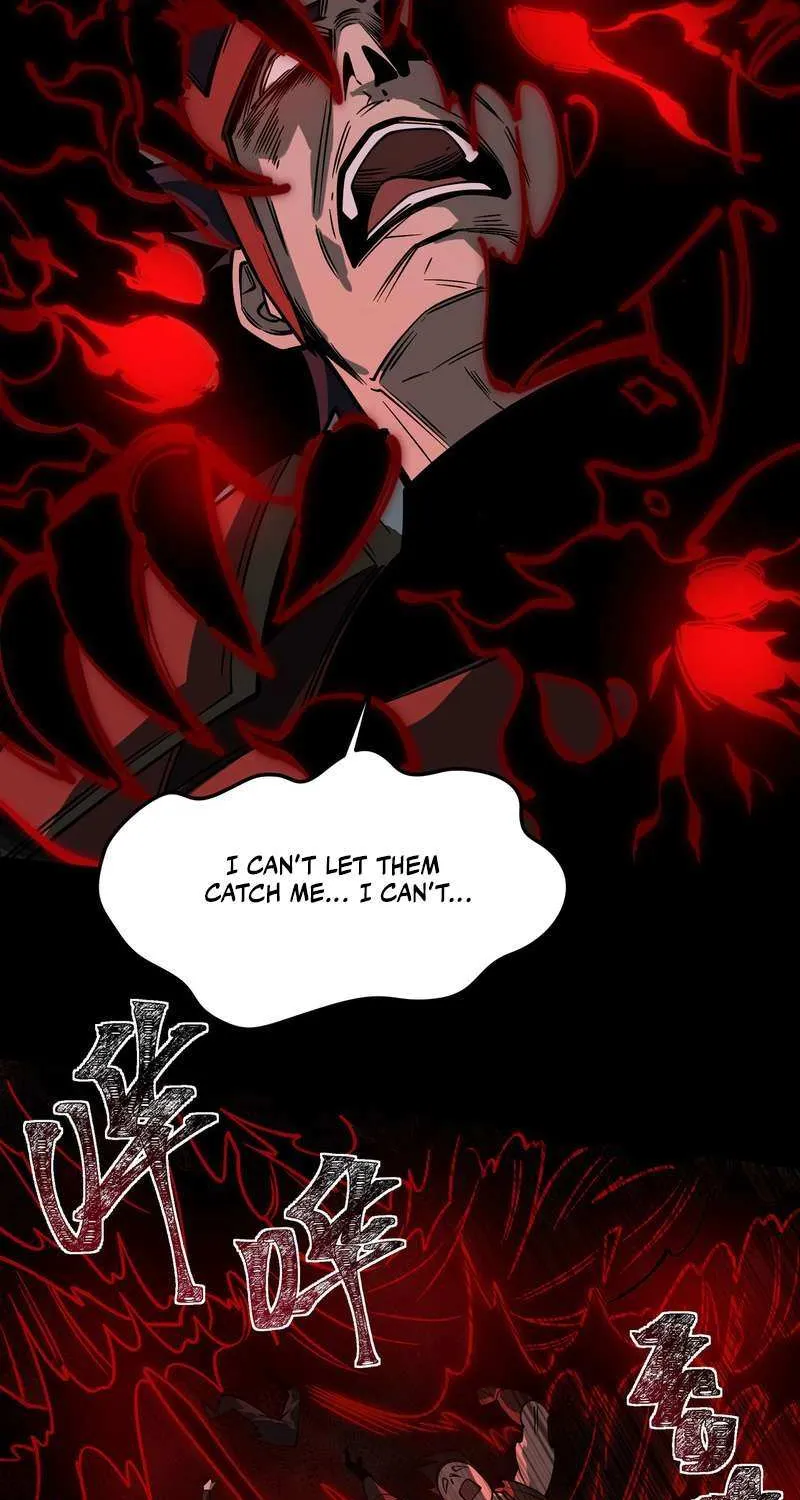 After the School Belle Dumped Me, I Became a Martial Arts God Chapter 24 page 8 - 