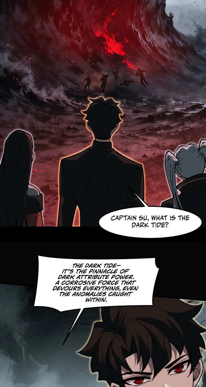 After the School Belle Dumped Me, I Became a Martial Arts God Chapter 24 page 10 - 