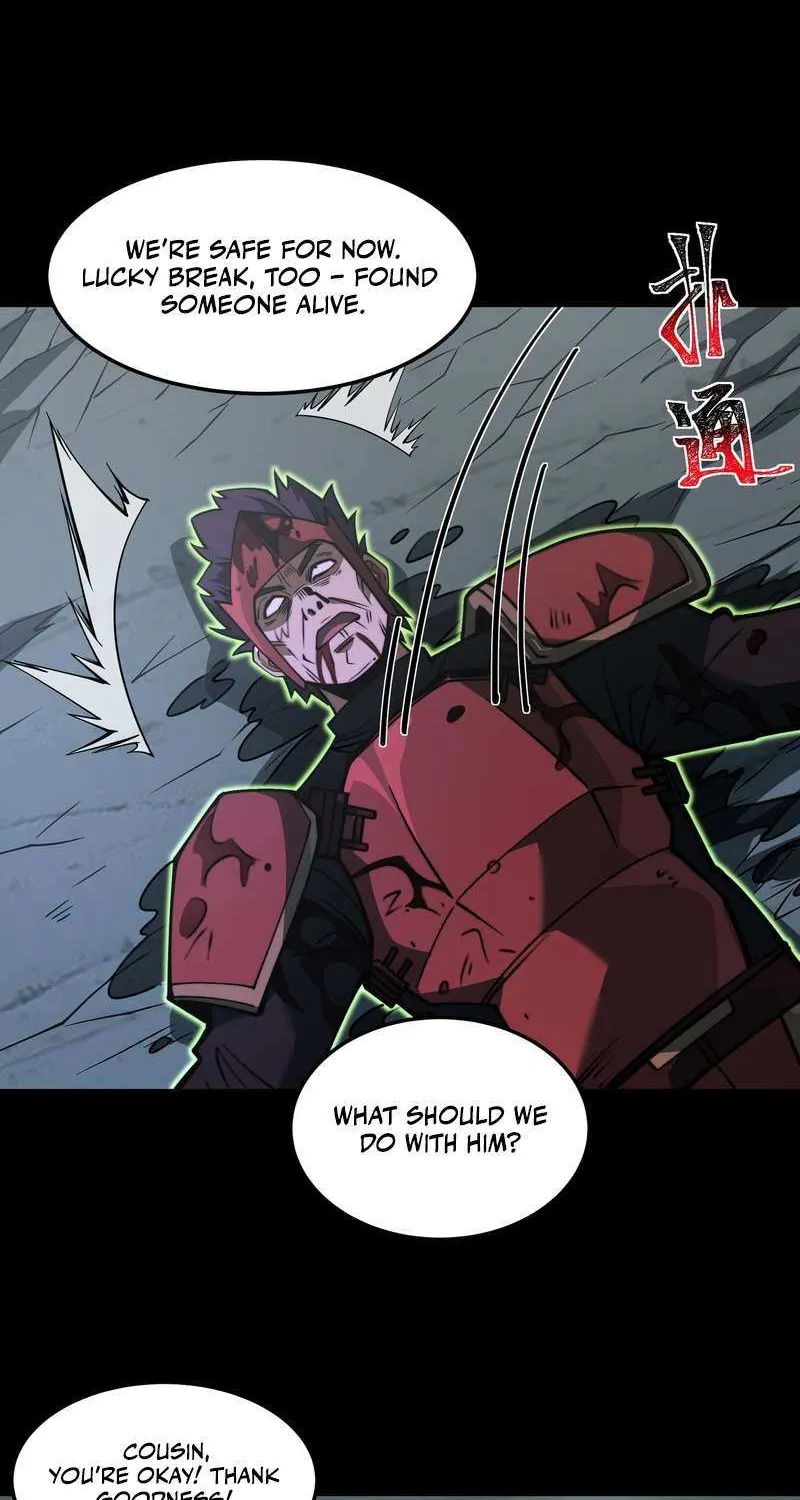 After the School Belle Dumped Me, I Became a Martial Arts God Chapter 25 page 2 - 