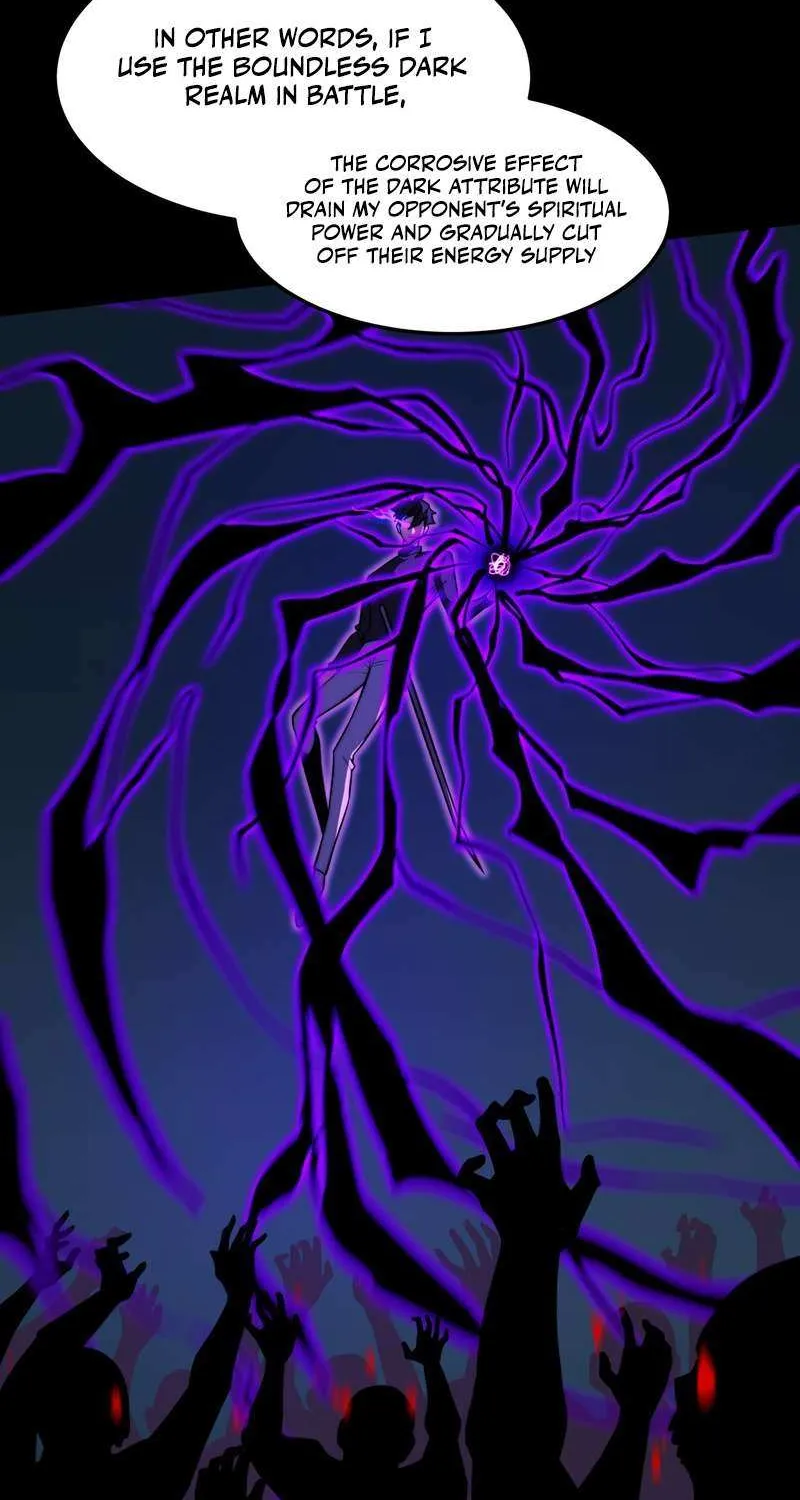 After the School Belle Dumped Me, I Became a Martial Arts God Chapter 25 page 16 - 