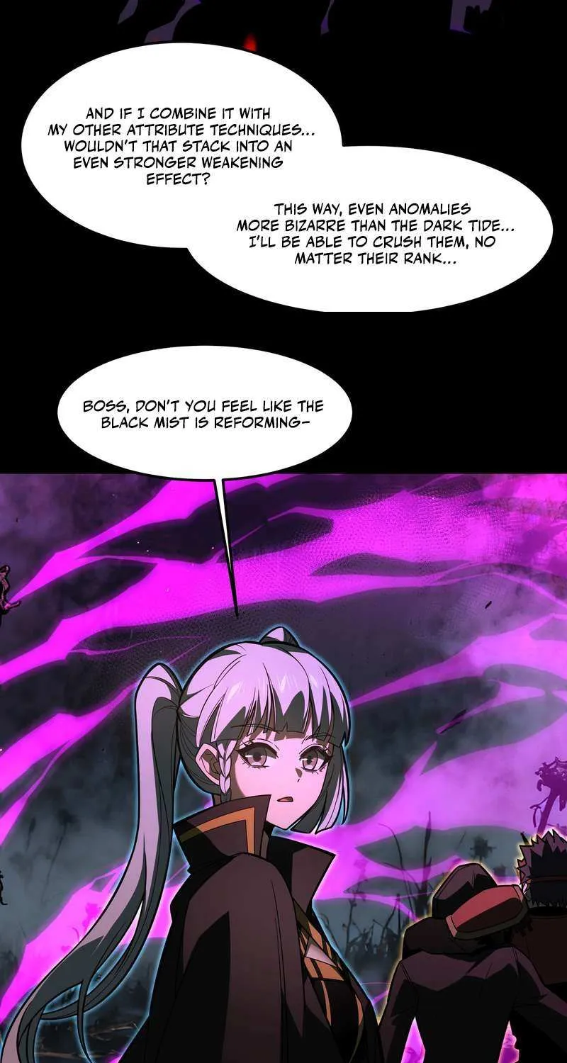After the School Belle Dumped Me, I Became a Martial Arts God Chapter 25 page 17 - 