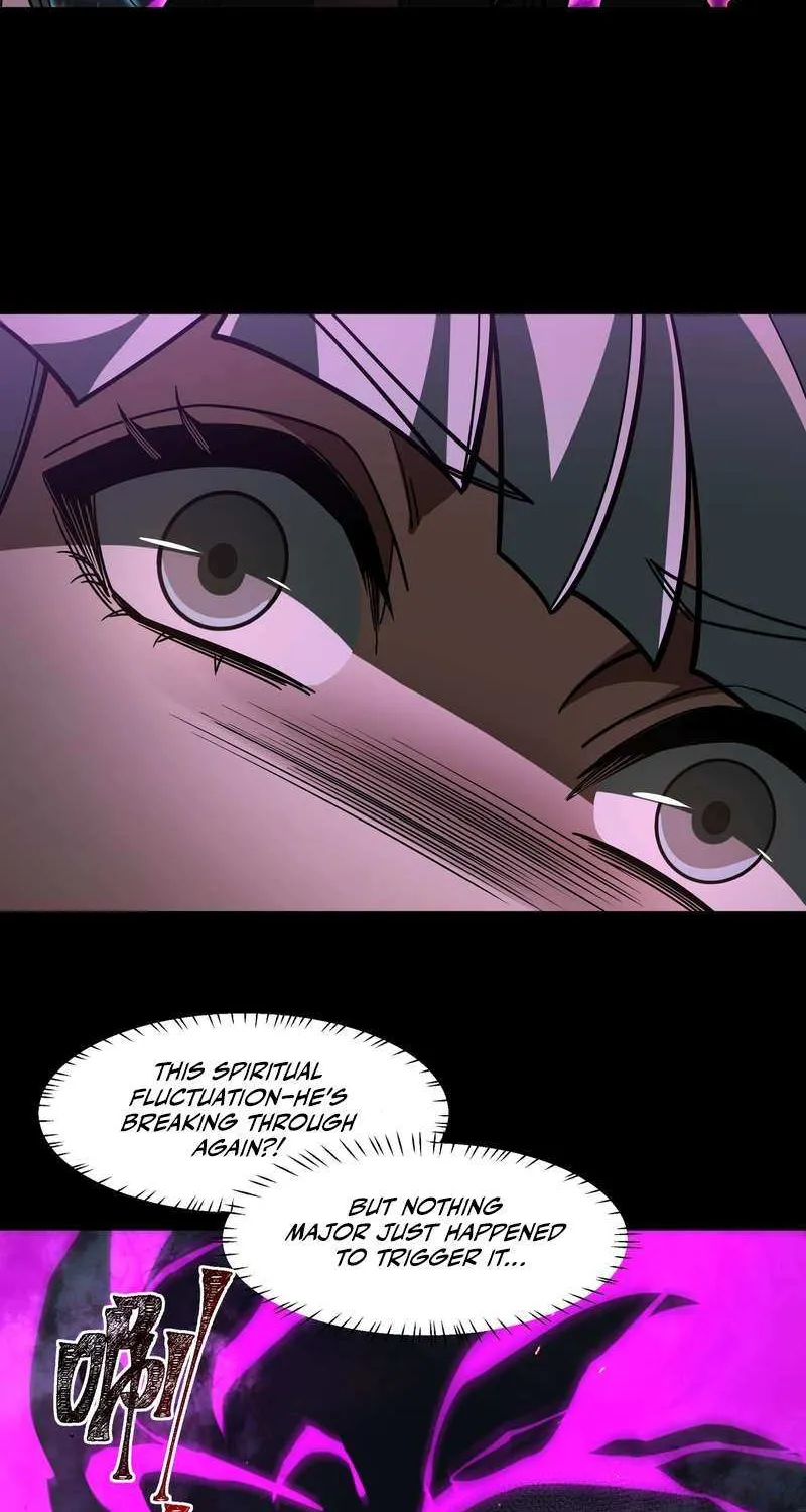 After the School Belle Dumped Me, I Became a Martial Arts God Chapter 25 page 18 - 