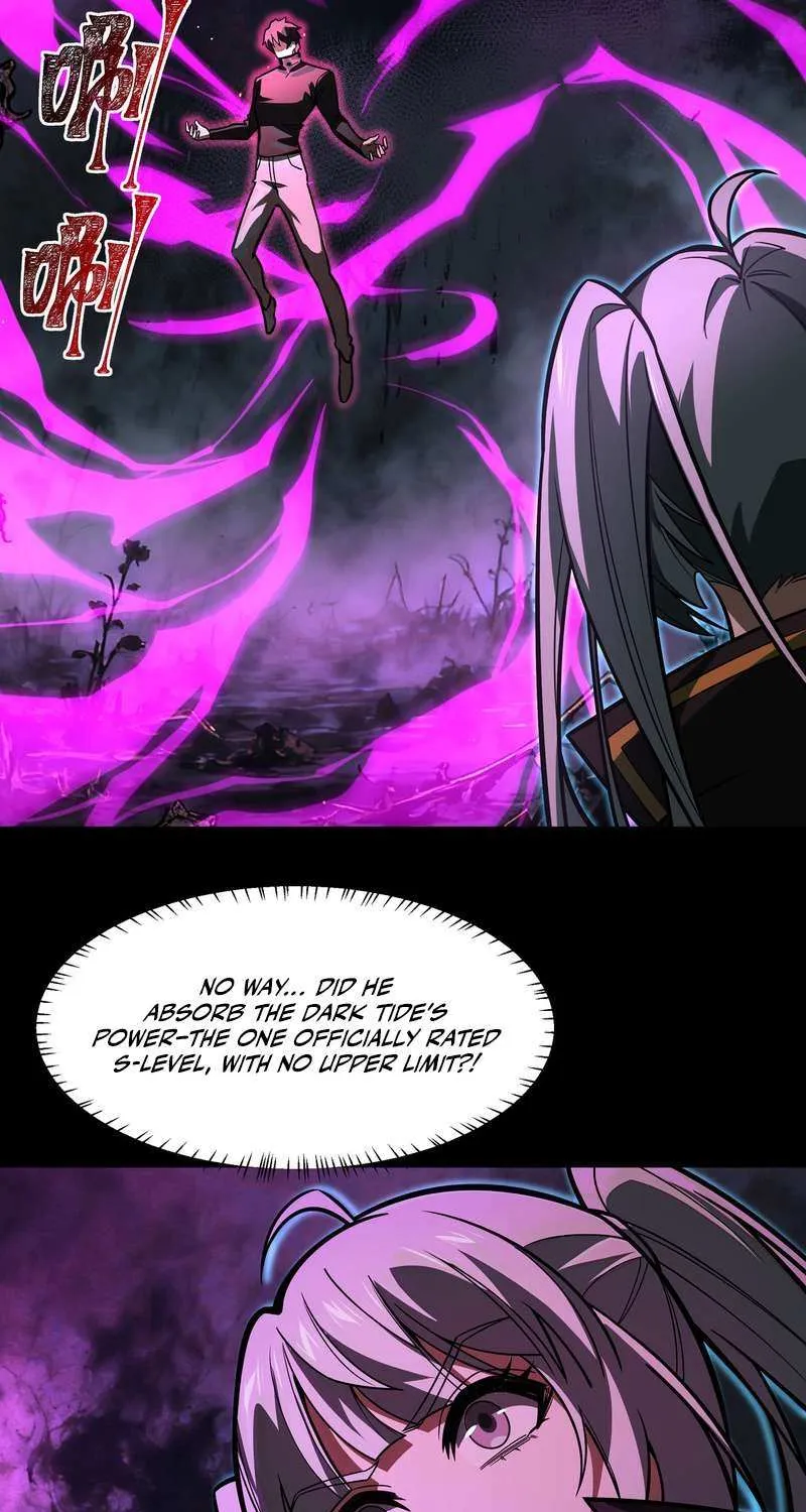 After the School Belle Dumped Me, I Became a Martial Arts God Chapter 25 page 19 - 