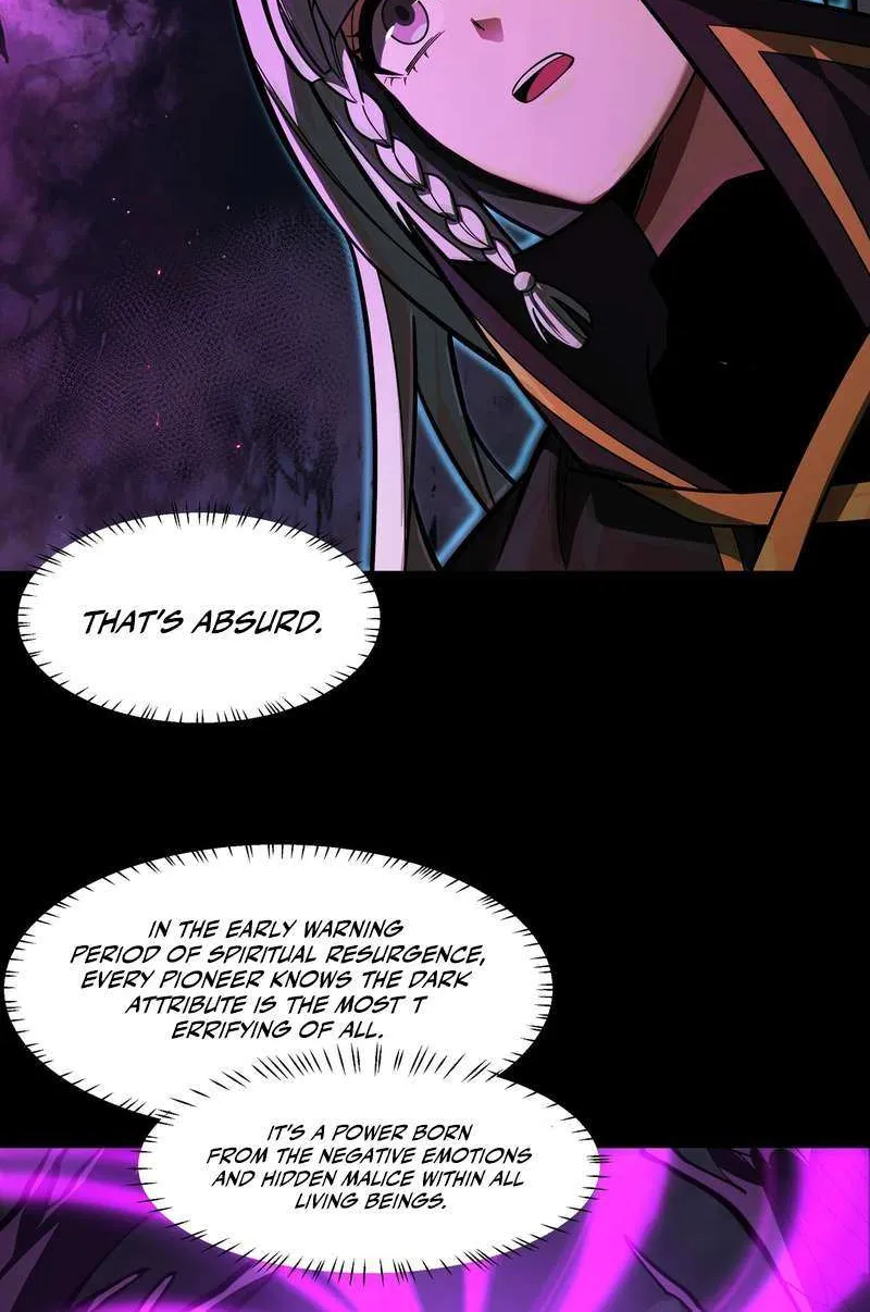 After the School Belle Dumped Me, I Became a Martial Arts God Chapter 25 page 20 - 