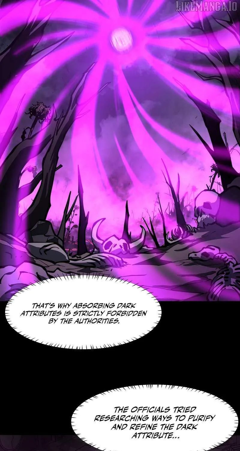 After the School Belle Dumped Me, I Became a Martial Arts God Chapter 25 page 21 - 