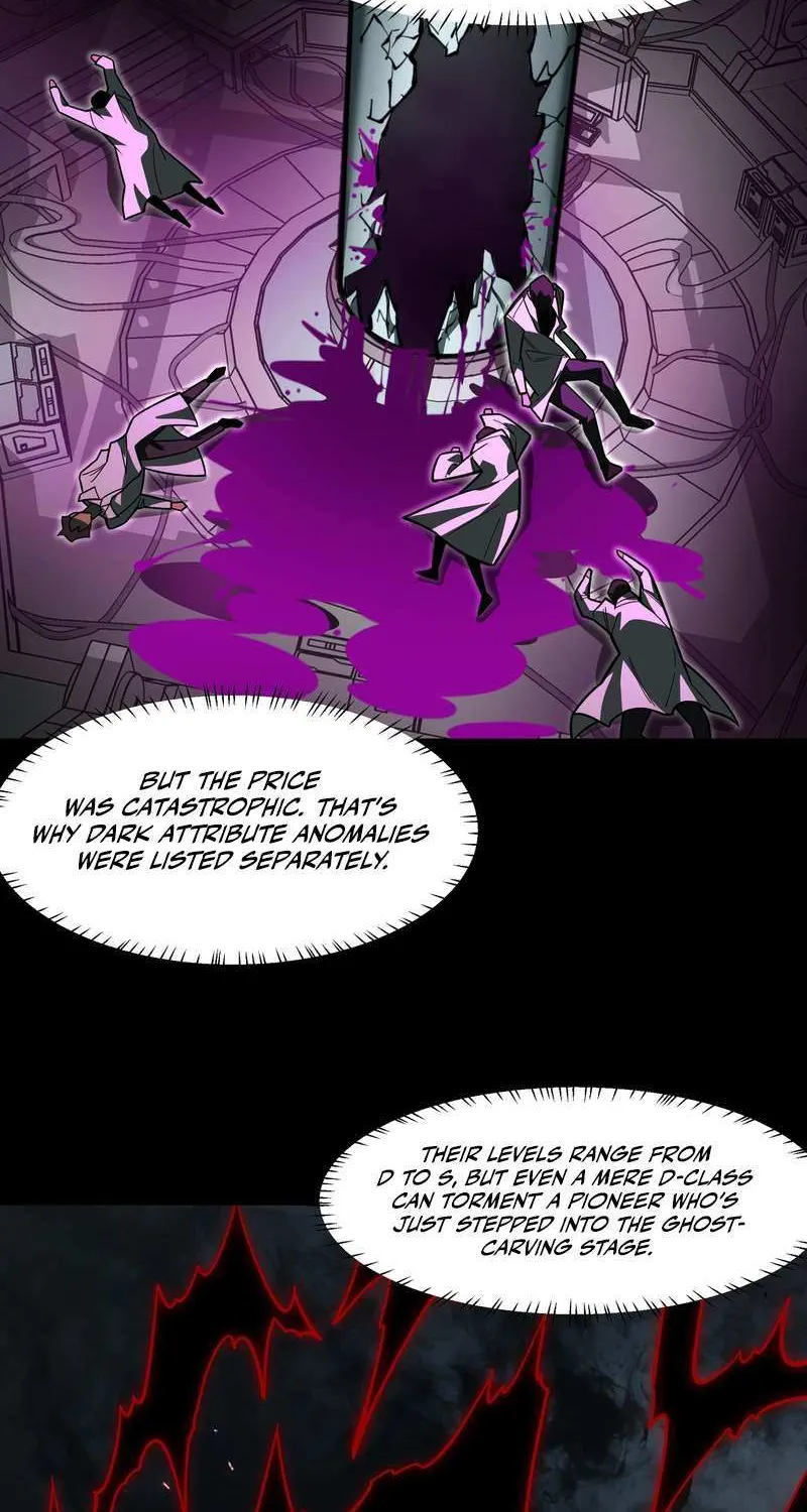 After the School Belle Dumped Me, I Became a Martial Arts God Chapter 25 page 22 - 