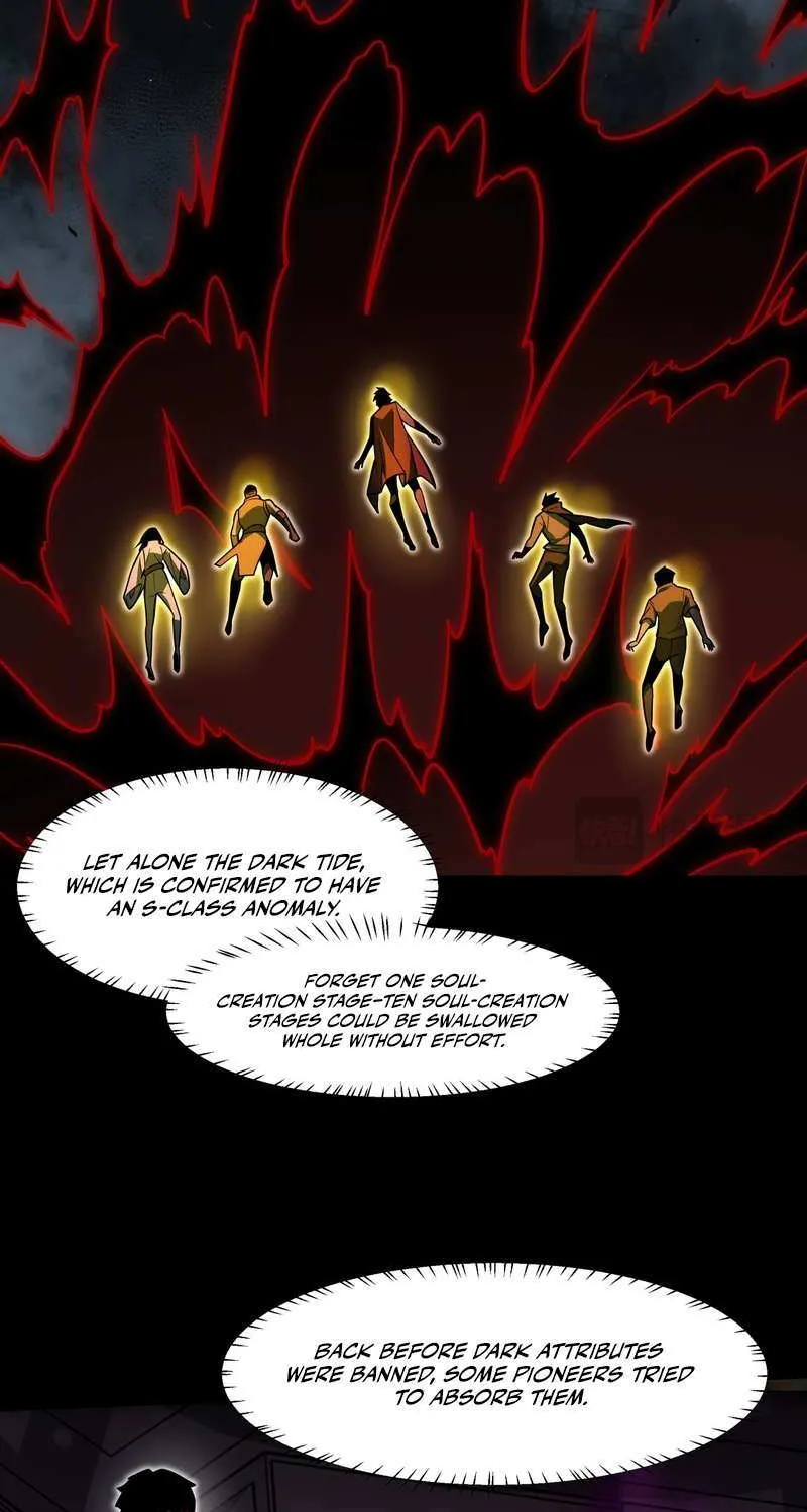 After the School Belle Dumped Me, I Became a Martial Arts God Chapter 25 page 23 - 
