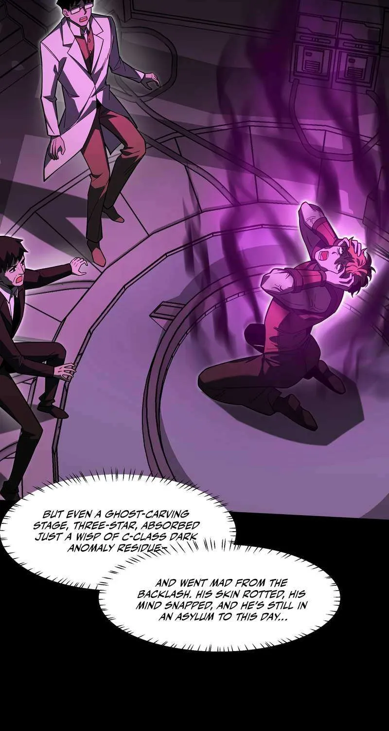 After the School Belle Dumped Me, I Became a Martial Arts God Chapter 25 page 24 - 