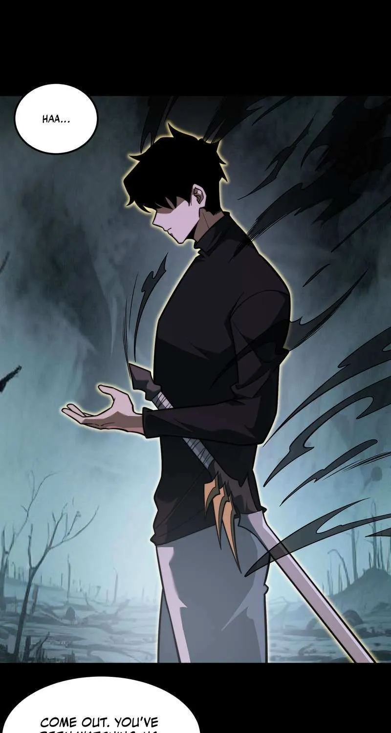 After the School Belle Dumped Me, I Became a Martial Arts God Chapter 25 page 25 - 