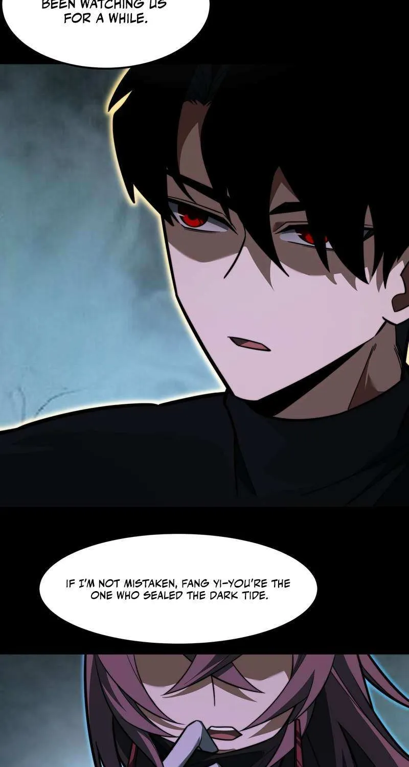 After the School Belle Dumped Me, I Became a Martial Arts God Chapter 25 page 26 - 
