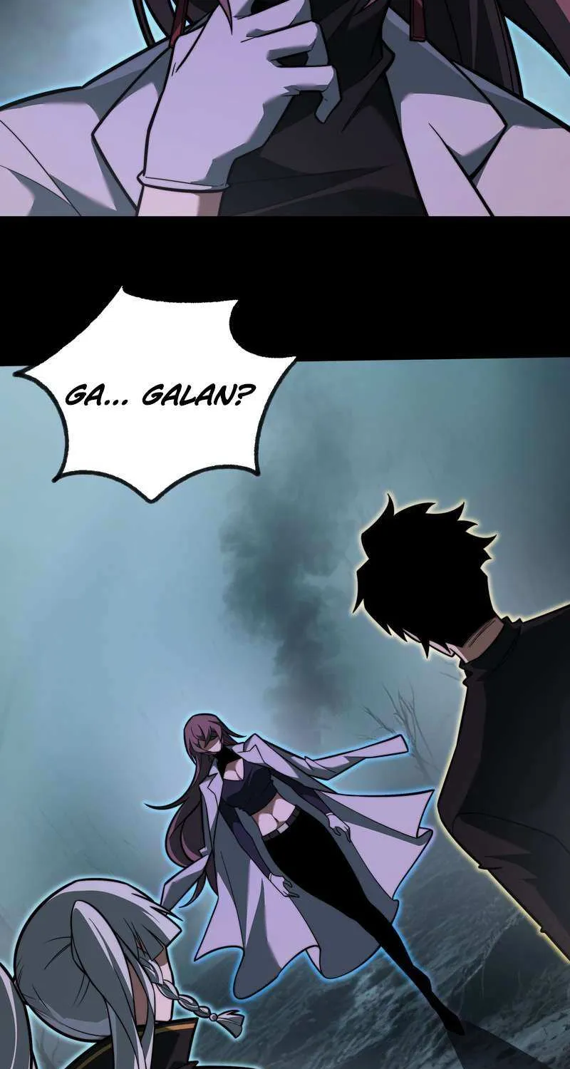 After the School Belle Dumped Me, I Became a Martial Arts God Chapter 25 page 27 - 