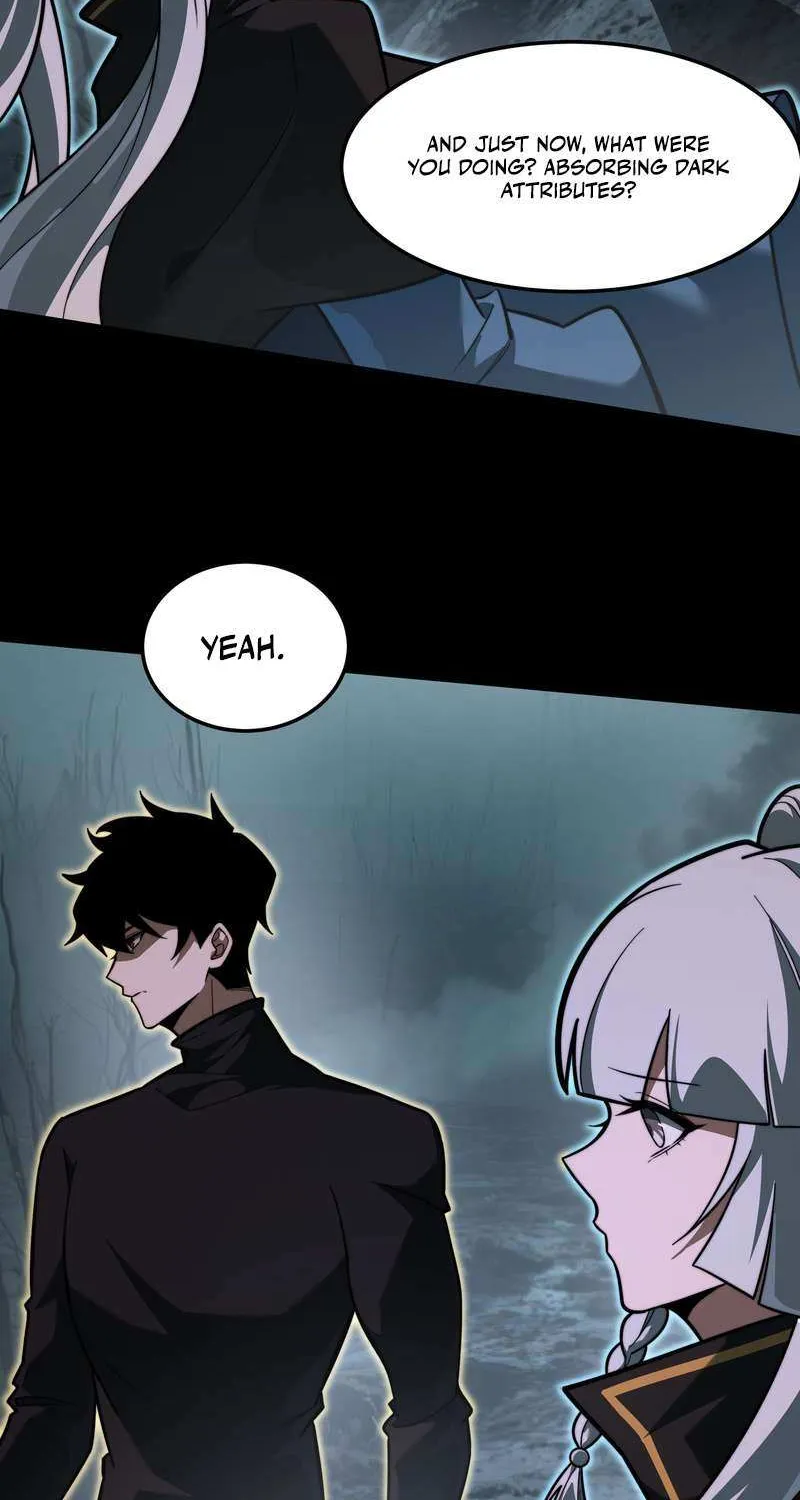 After the School Belle Dumped Me, I Became a Martial Arts God Chapter 25 page 28 - 