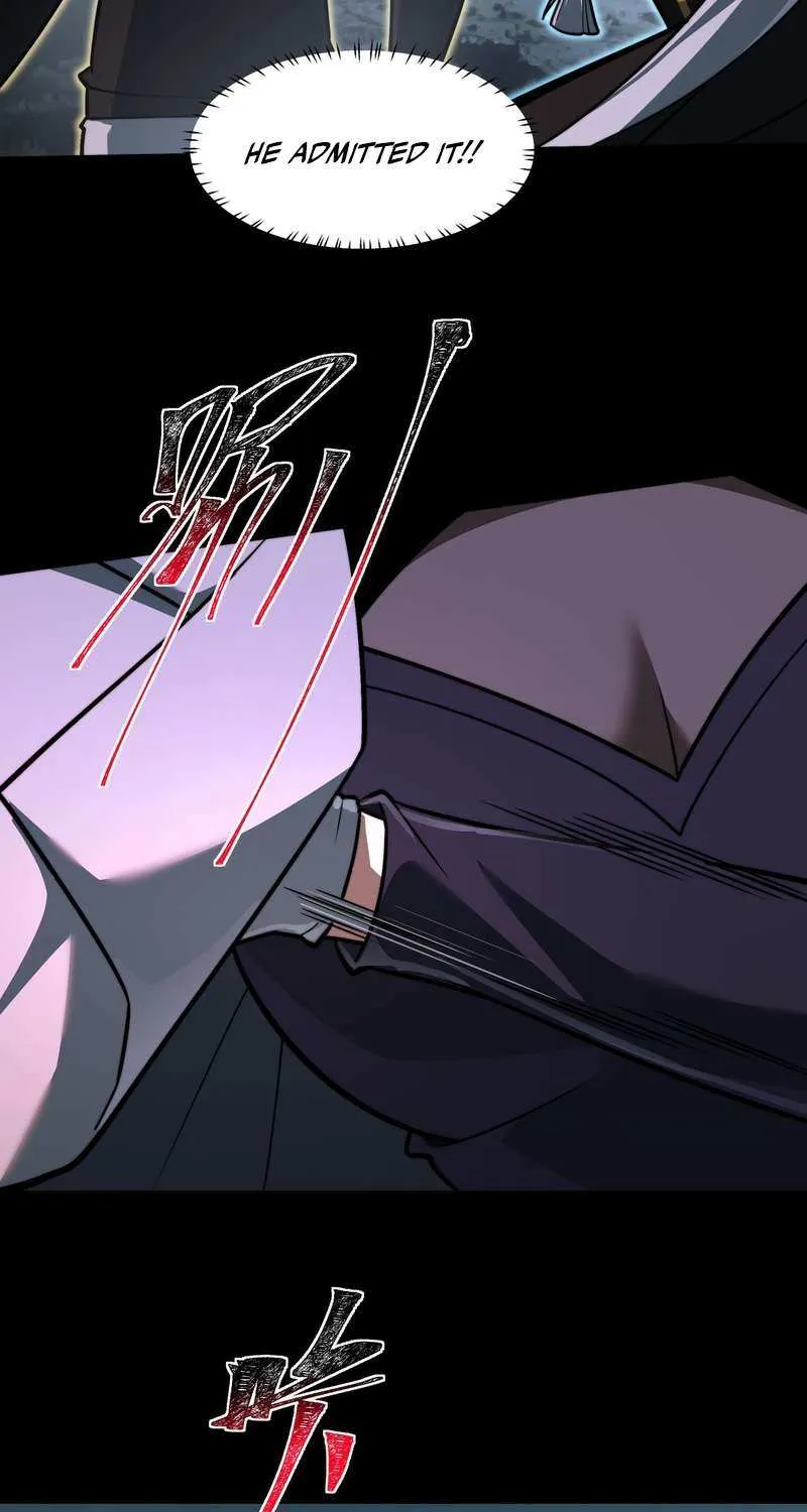 After the School Belle Dumped Me, I Became a Martial Arts God Chapter 25 page 29 - 