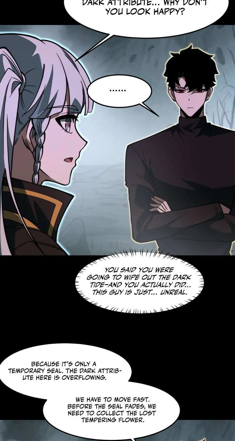 After the School Belle Dumped Me, I Became a Martial Arts God Chapter 25 page 4 - 