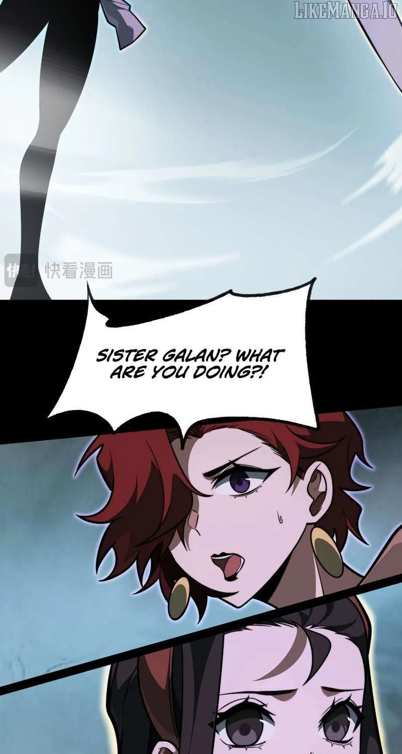 After the School Belle Dumped Me, I Became a Martial Arts God Chapter 25 page 31 - 