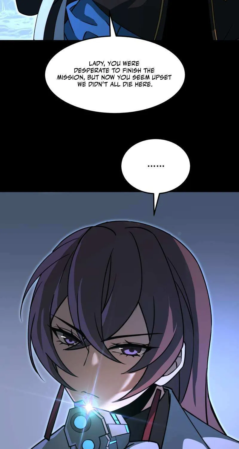 After the School Belle Dumped Me, I Became a Martial Arts God Chapter 25 page 34 - 