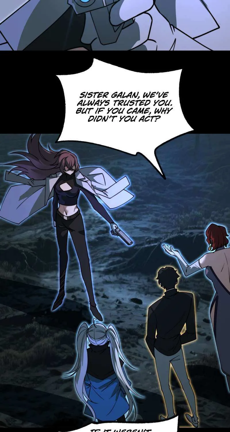 After the School Belle Dumped Me, I Became a Martial Arts God Chapter 25 page 35 - 