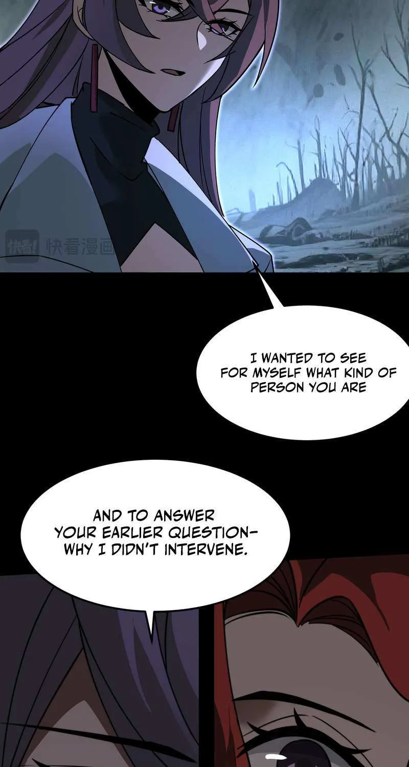 After the School Belle Dumped Me, I Became a Martial Arts God Chapter 25 page 39 - 