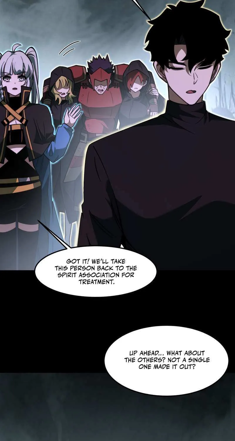 After the School Belle Dumped Me, I Became a Martial Arts God Chapter 25 page 5 - 