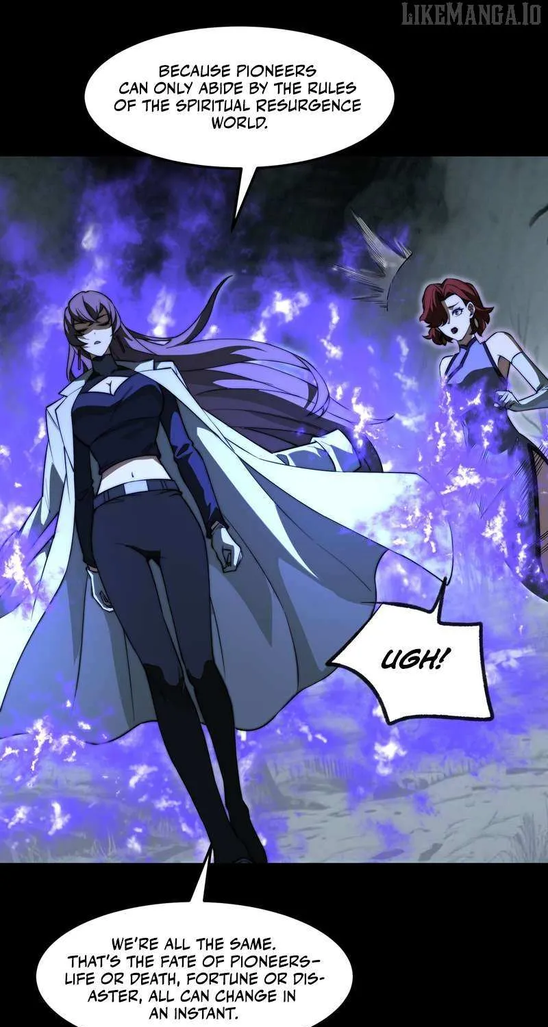 After the School Belle Dumped Me, I Became a Martial Arts God Chapter 25 page 41 - 