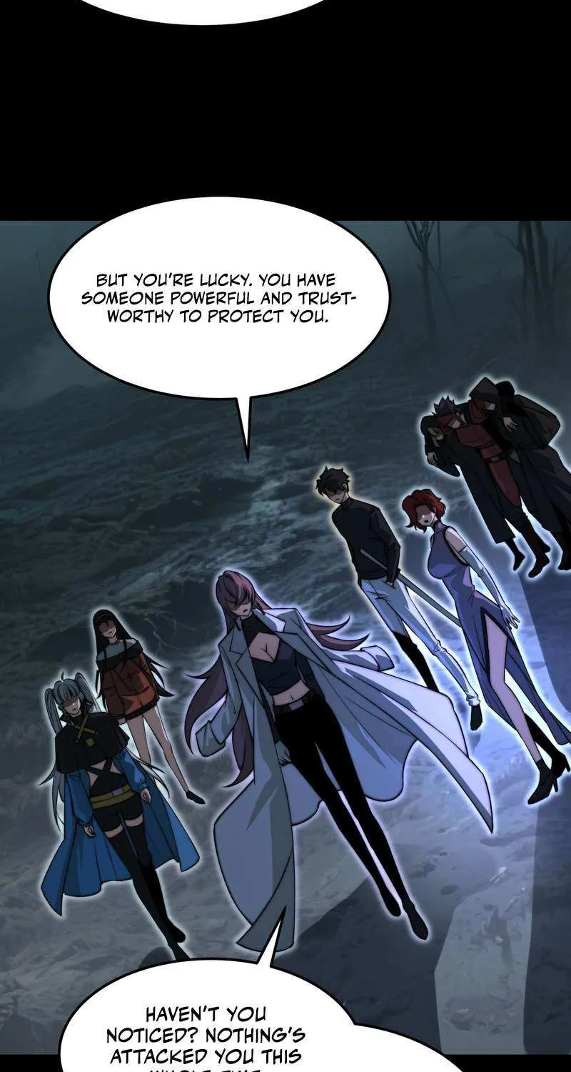 After the School Belle Dumped Me, I Became a Martial Arts God Chapter 25 page 42 - 