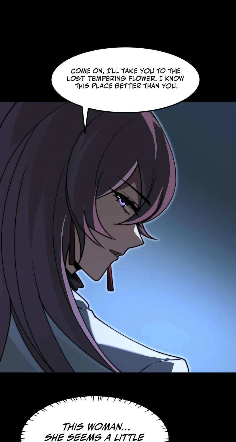 After the School Belle Dumped Me, I Became a Martial Arts God Chapter 25 page 44 - 