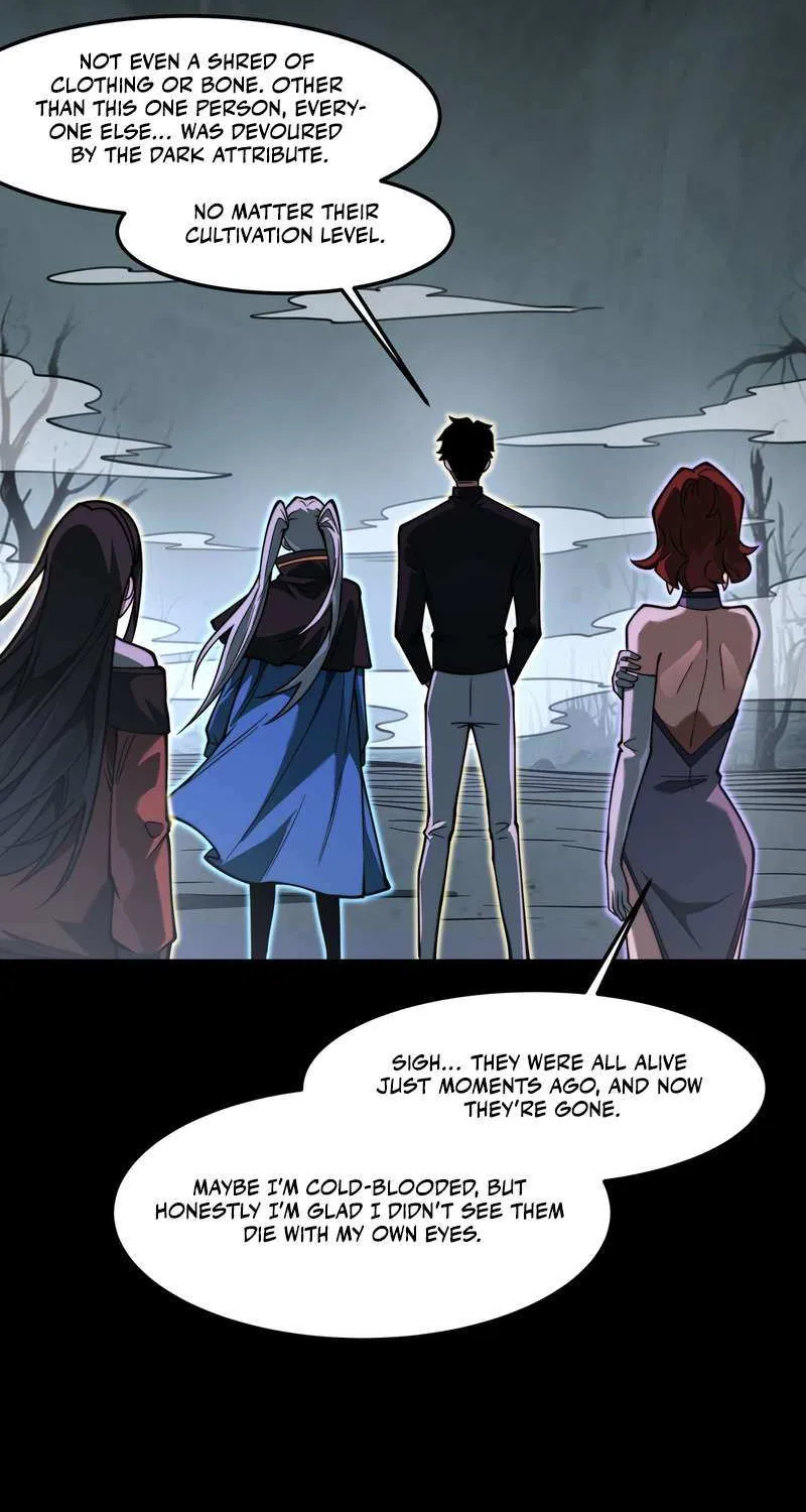 After the School Belle Dumped Me, I Became a Martial Arts God Chapter 25 page 6 - 