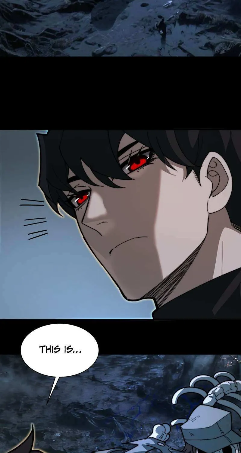 After the School Belle Dumped Me, I Became a Martial Arts God Chapter 25 page 54 - 