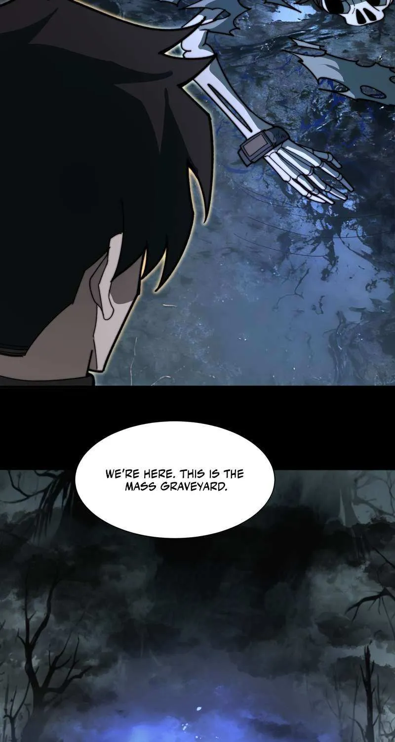 After the School Belle Dumped Me, I Became a Martial Arts God Chapter 25 page 55 - 