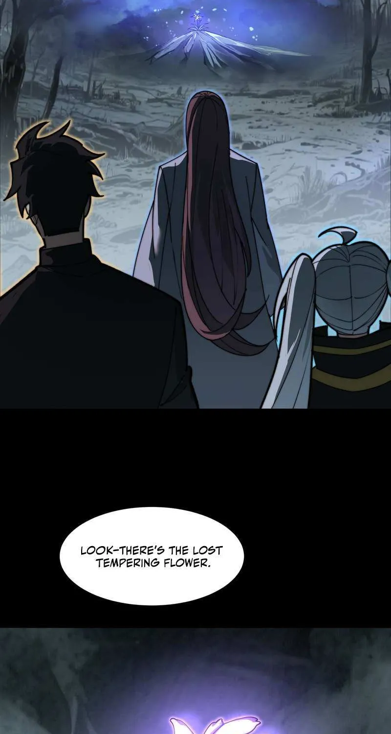After the School Belle Dumped Me, I Became a Martial Arts God Chapter 25 page 56 - 