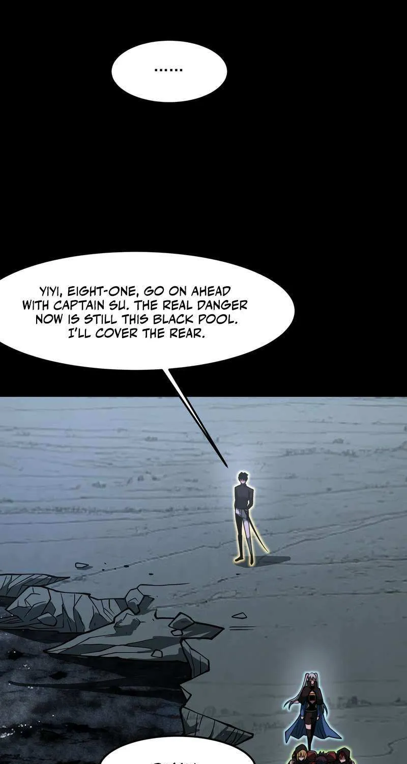 After the School Belle Dumped Me, I Became a Martial Arts God Chapter 25 page 7 - 