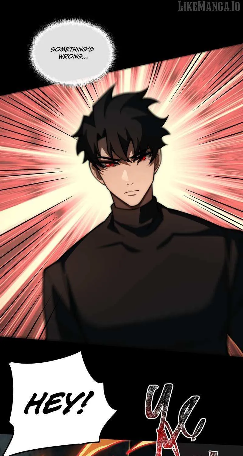 After the School Belle Dumped Me, I Became a Martial Arts God Chapter 25 page 61 - 