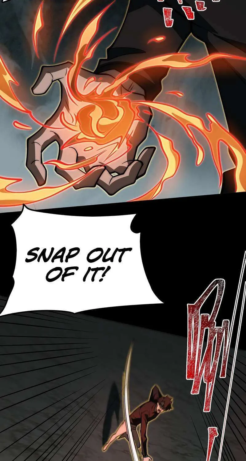 After the School Belle Dumped Me, I Became a Martial Arts God Chapter 25 page 62 - 