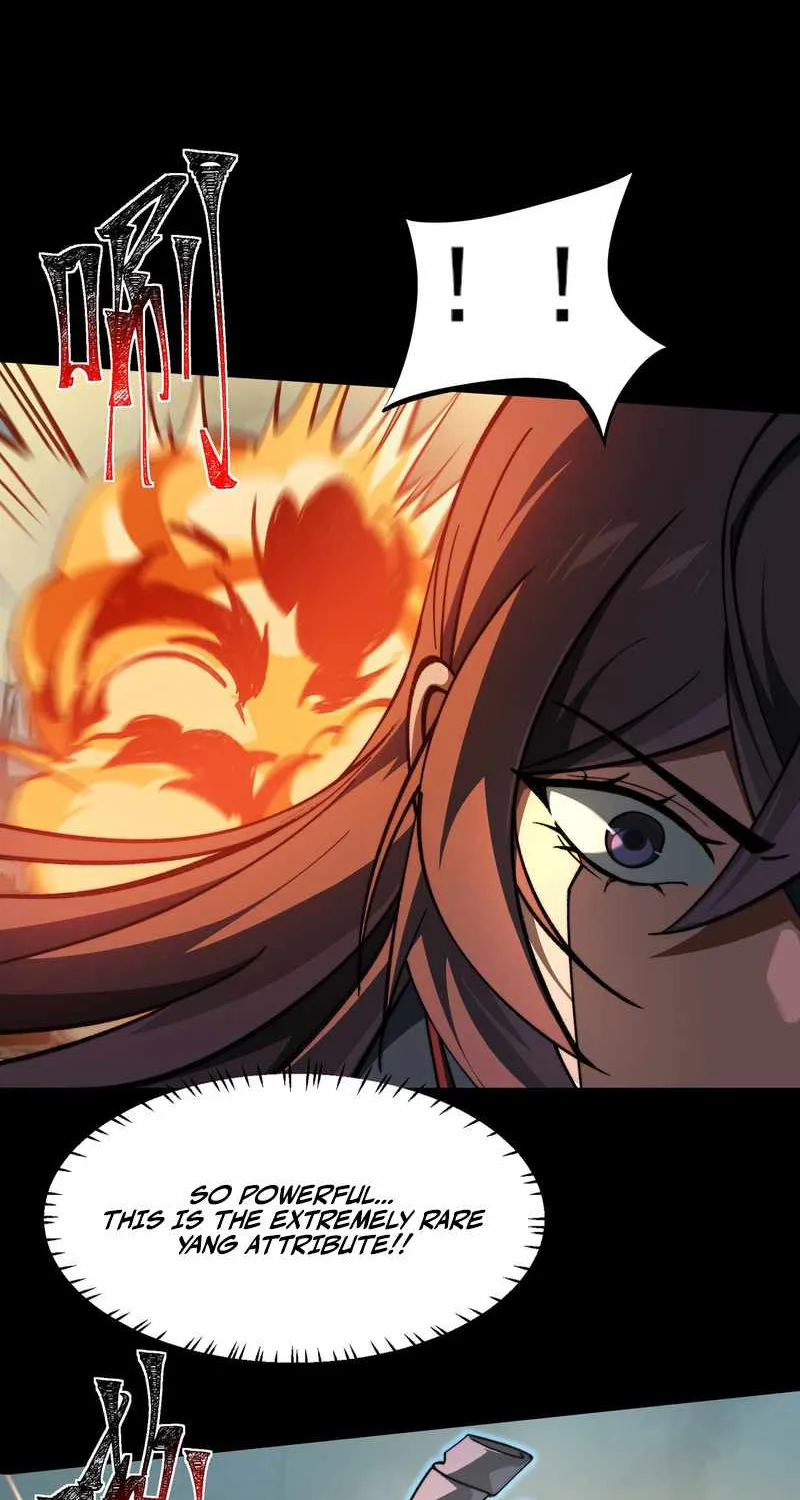 After the School Belle Dumped Me, I Became a Martial Arts God Chapter 26 page 2 - 