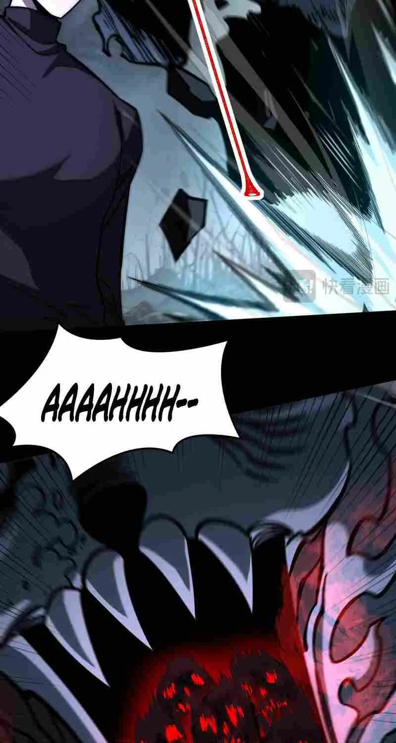 After the School Belle Dumped Me, I Became a Martial Arts God Chapter 26 page 11 - 