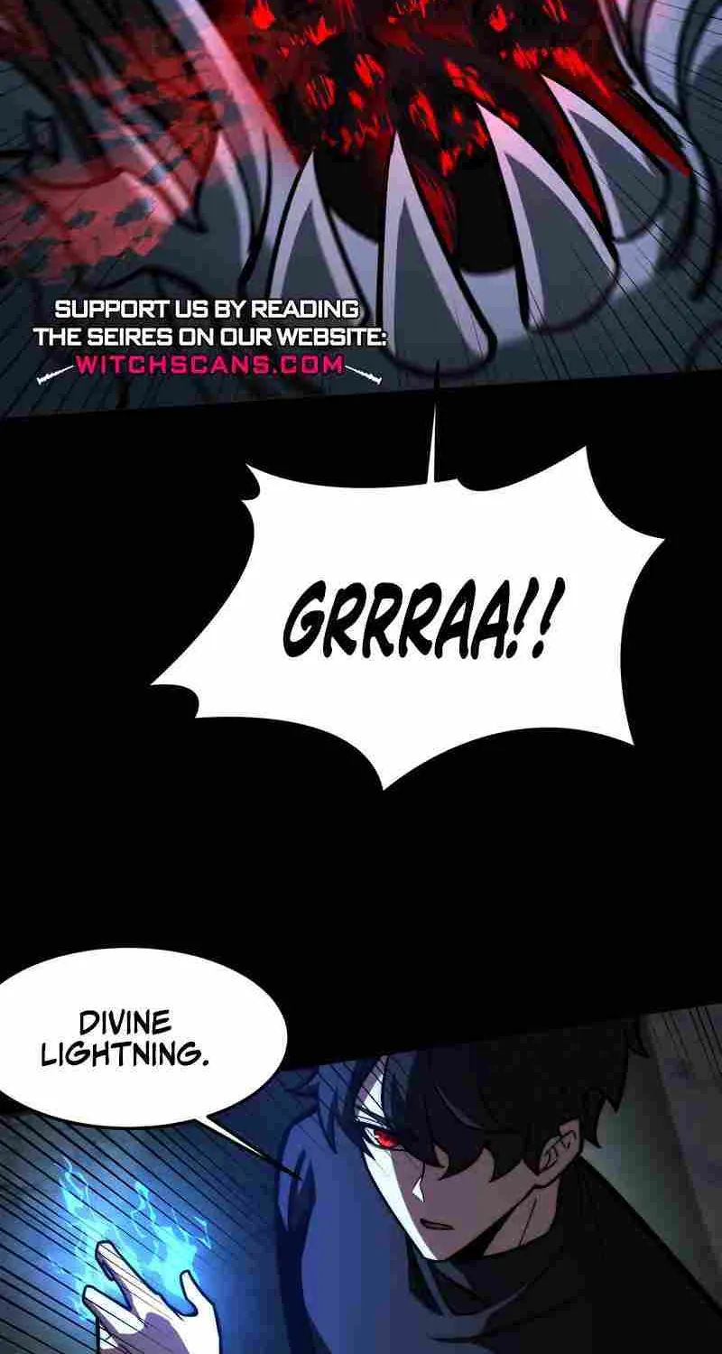 After the School Belle Dumped Me, I Became a Martial Arts God Chapter 26 page 12 - 