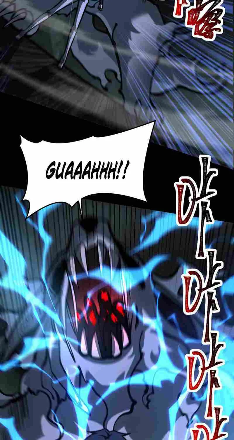 After the School Belle Dumped Me, I Became a Martial Arts God Chapter 26 page 14 - 