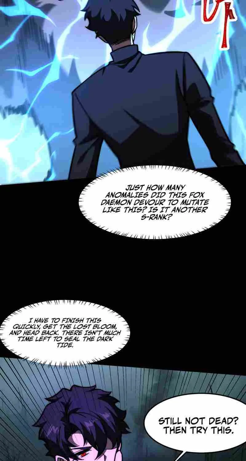 After the School Belle Dumped Me, I Became a Martial Arts God Chapter 26 page 15 - 