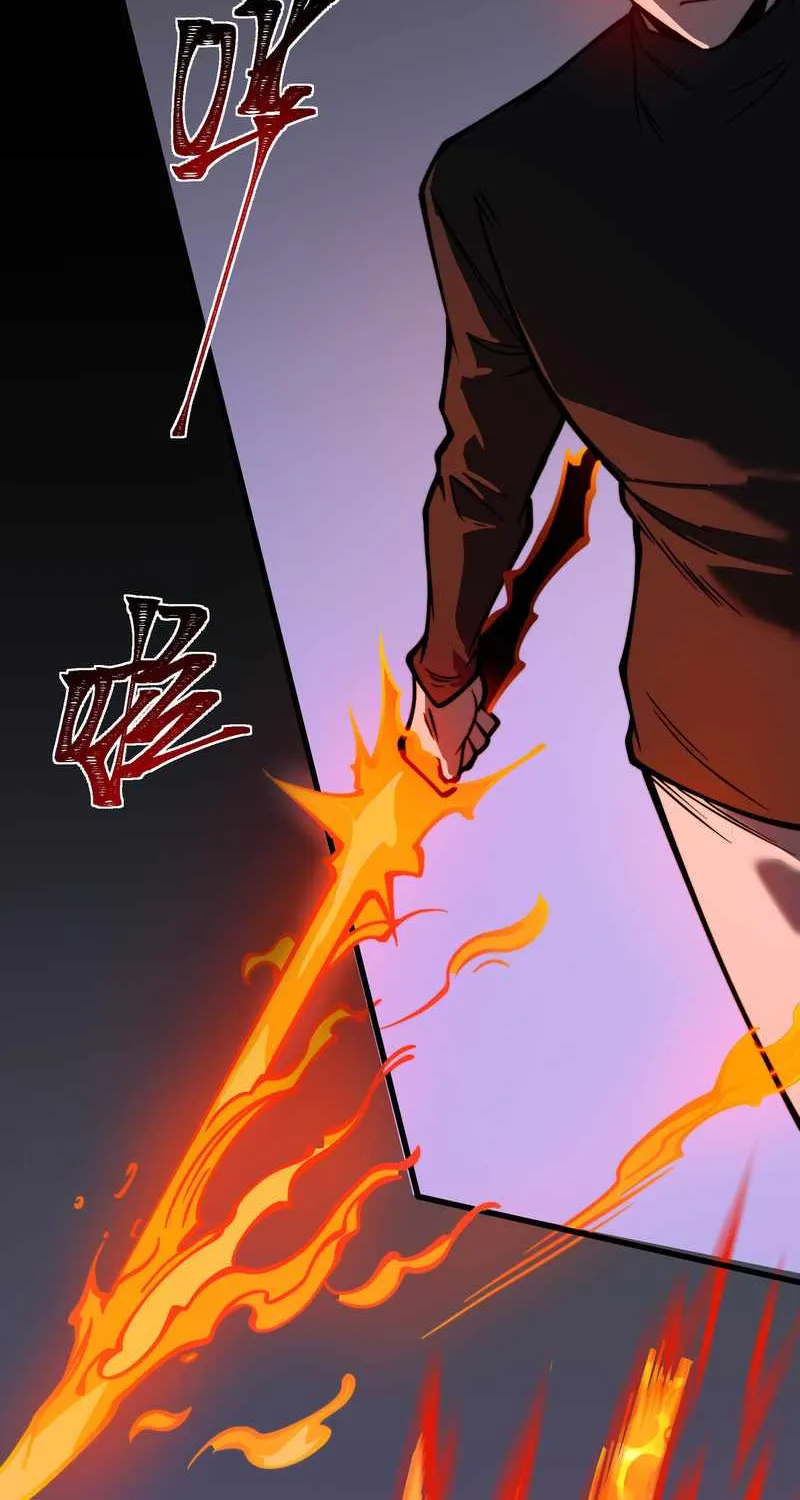 After the School Belle Dumped Me, I Became a Martial Arts God Chapter 26 page 22 - 